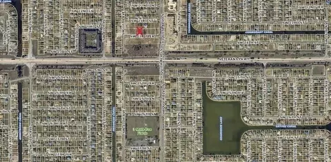 1617 SW 23rd Ter, Cape Coral, FL 33991