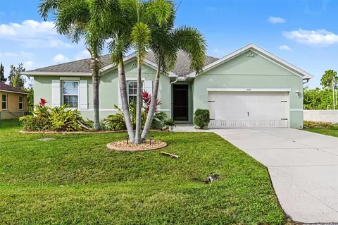 15351 Ancel Cir, Port Charlotte, FL 33981