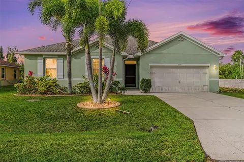 15351 Ancel Cir, Port Charlotte, FL 33981