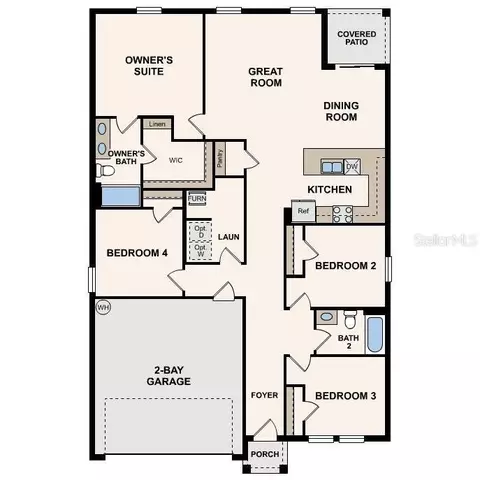 1775 SW 168th Loop, Ocala, FL 34473 photo 2