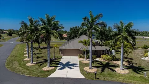 17200 Nile Ct, Punta Gorda, FL 33955