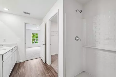Entry Way - 831 Lamar St E, Lehigh Acres, FL 33974 photo 2 of 2