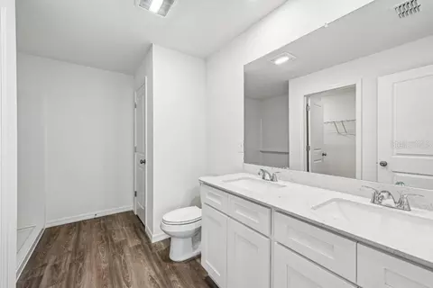 Entry Way - 831 Lamar St E, Lehigh Acres, FL 33974 photo 1 of 2