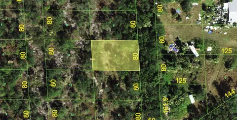 245 Sawfish Ln, Punta Gorda, FL 33982