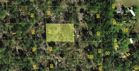 320 N Bonita Ln, Punta Gorda, FL 33982