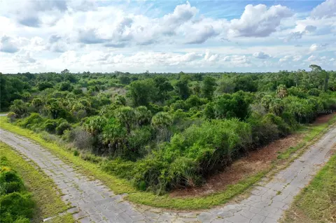 Hearst Street, North Port, FL 34288