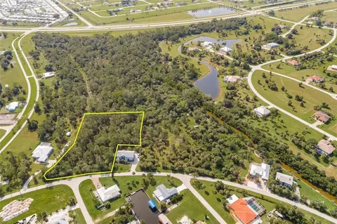 24413 Jean La Fitte Blvd, Punta Gorda, FL 33955