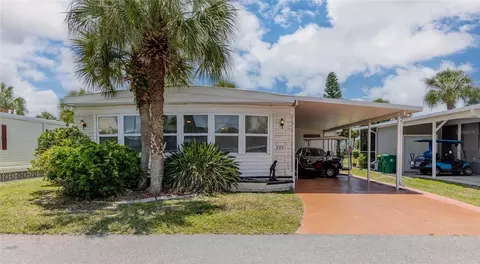2100 Kings Hwy #336, Punta Gorda, FL 33980