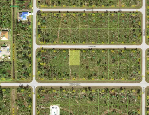 12069 Beiman Ave, Port Charlotte, FL 33981