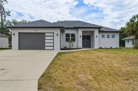 4143 Union Ln, North Port, FL 34288