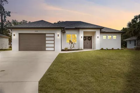 4143 Union Ln, North Port, FL 34288