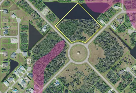 291 Sunset Rd, Rotonda West, FL 33947