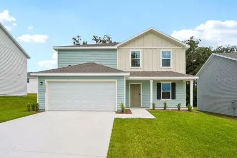 14268 NW 162nd Pl, Alachua, FL 32615