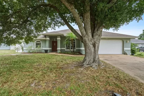23244 Safari Ave, Port Charlotte, FL 33954