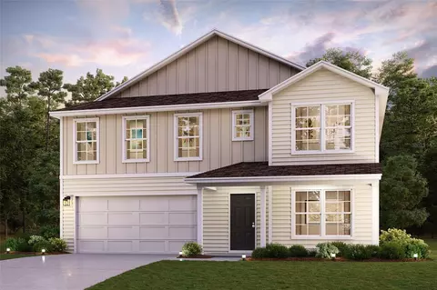 16253 NW 143rd Way, Alachua, FL 32615