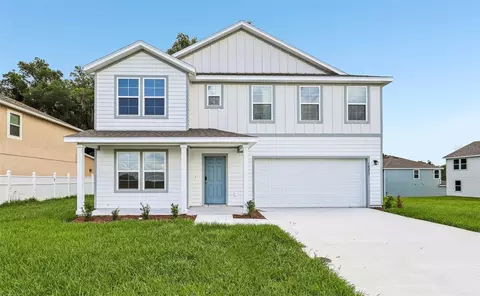 16253 NW 143rd Way, Alachua, FL 32615