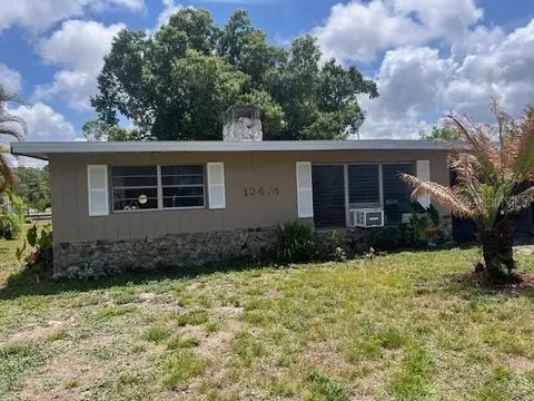 12474 Poem Ave, Punta Gorda, FL 33955