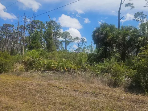 2649 Jacobs St, Port Charlotte, FL 33953