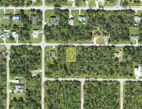 23153 Troy Ave, Punta Gorda, FL 33980