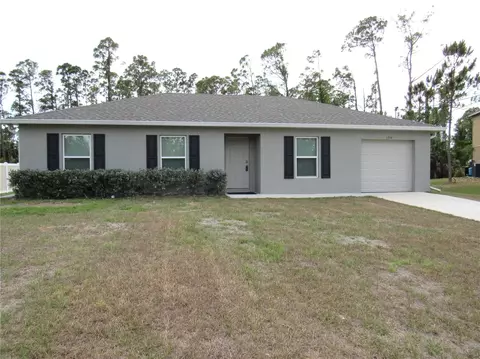 1719 Hainsworth Ct, North Port, FL 34288