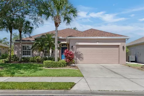 2796 Suncoast Lakes Blvd, Punta Gorda, FL 33980