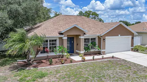 3615 Duluth Ter, North Port, FL 34286