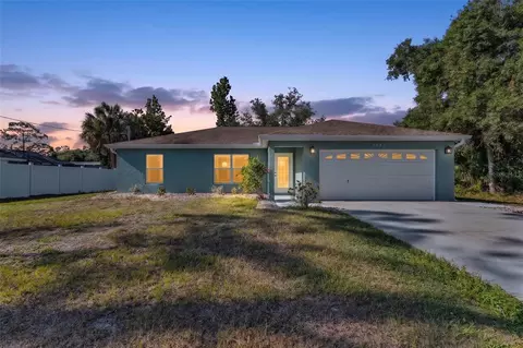 3021 Sheboygan Ave, North Port, FL 34286