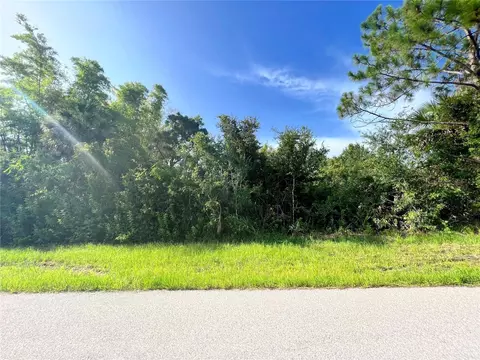 13544 Drysdale Ave, Port Charlotte, FL 33981