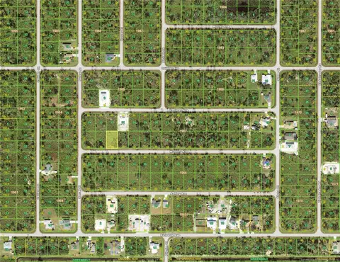 12086 Mcelroy Ave, Port Charlotte, FL 33981
