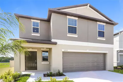 15519 Wicked Strong St, Sun City Center, FL 33573