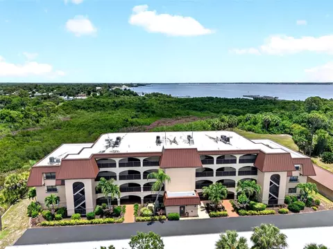 23465 Harborview Rd #214, Punta Gorda, FL 33980