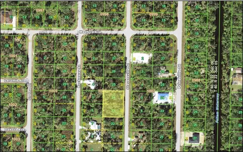 189 Stevensville St, Port Charlotte, FL 33954