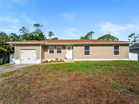 89 Santa Fe St, Port Charlotte, FL 33953
