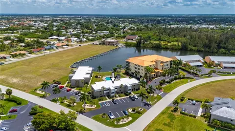 3230 White Ibis Ct #A1-2, Punta Gorda, FL 33950