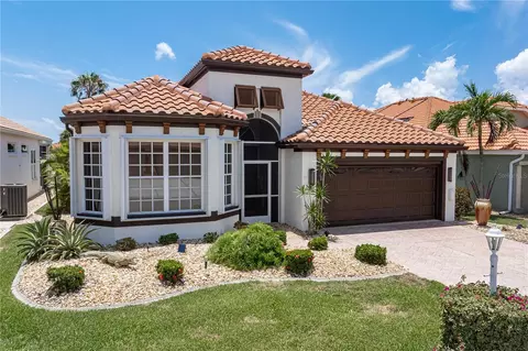 10309 Windsong Rd, Punta Gorda, FL 33955