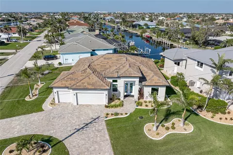 1880 Aqui Esta Dr, Punta Gorda, FL 33950