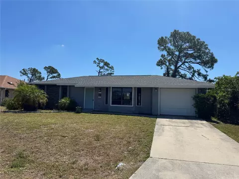 455 Lenoir St NW, Port Charlotte, FL 33948