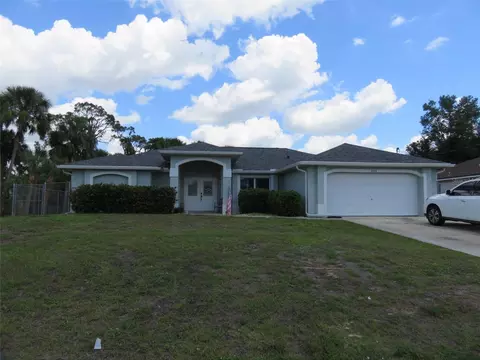 2166 Villa Green Ave, North Port, FL 34288