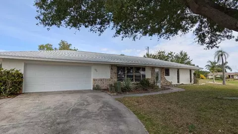 355 Spring Lake Blvd NW, Port Charlotte, FL 33952