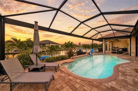 1220 Spanish Cay Ln, Punta Gorda, FL 33950
