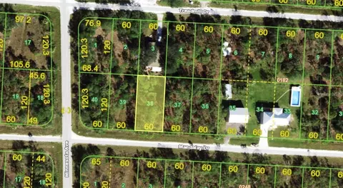 27408 Mandalay Dr, Punta Gorda, FL 33955