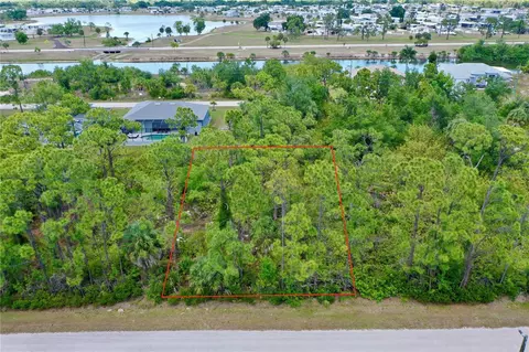 14234 Wenzel Ave, Port Charlotte, FL 33981