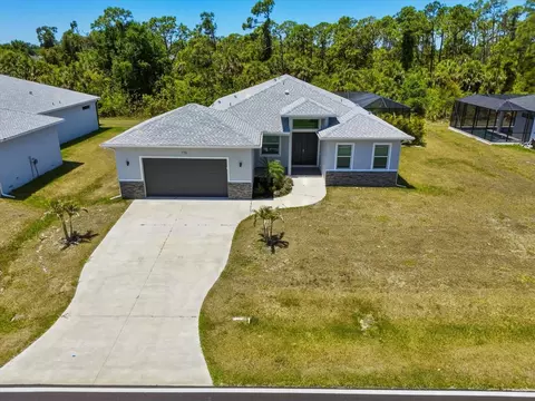 776 Rotonda Cir, Rotonda West, FL 33947