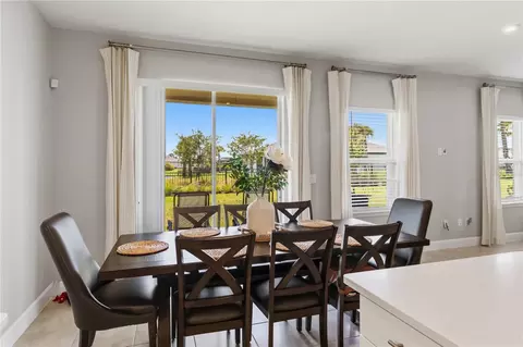 Dining - 10009 Daybreak Gln, Parrish, FL 34219 photo 1 of 1