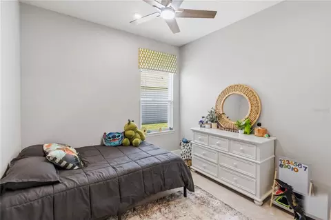 Bedroom - 10009 Daybreak Gln, Parrish, FL 34219 photo 1 of 4