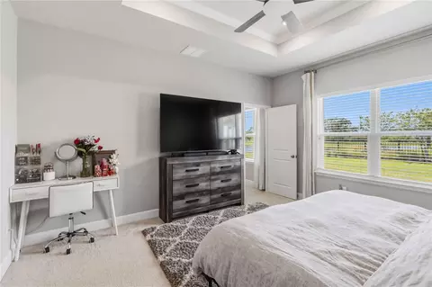 Bedroom - 10009 Daybreak Gln, Parrish, FL 34219 photo 4 of 4