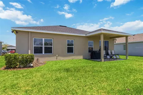 Exterior - 10009 Daybreak Gln, Parrish, FL 34219 photo 4 of 8