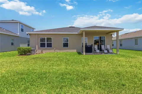 Exterior - 10009 Daybreak Gln, Parrish, FL 34219 photo 2 of 8