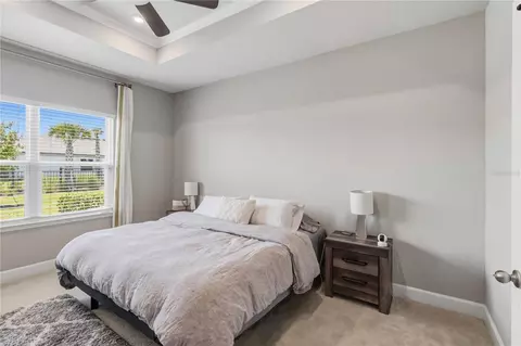Bedroom - 10009 Daybreak Gln, Parrish, FL 34219 photo 3 of 4