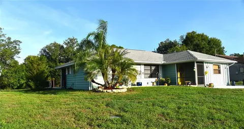 335 Harbor Blvd, Port Charlotte, FL 33954